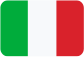 Fixations de protection Italiano